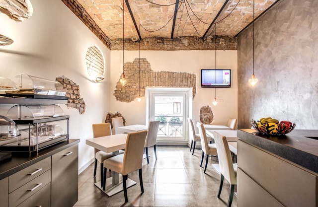 Boutique Hotel Roma