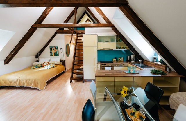 Boutique Hotel Romantick