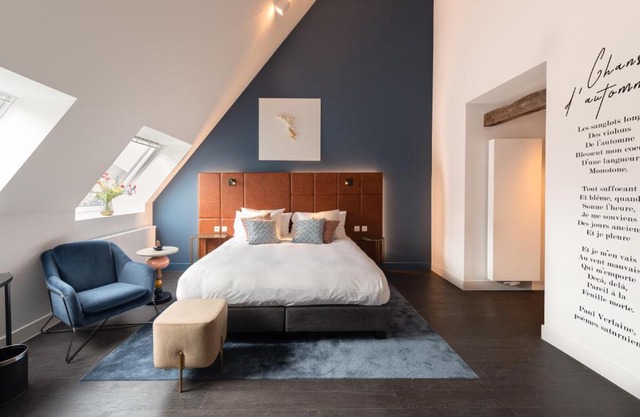 Boutique Hotel Sablon by CW Hotel Collection