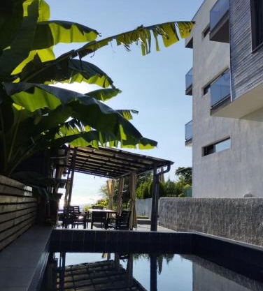 Boutique Hotel Sleep and Wine