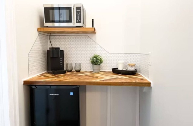 Boutique Hotel - Suite #1