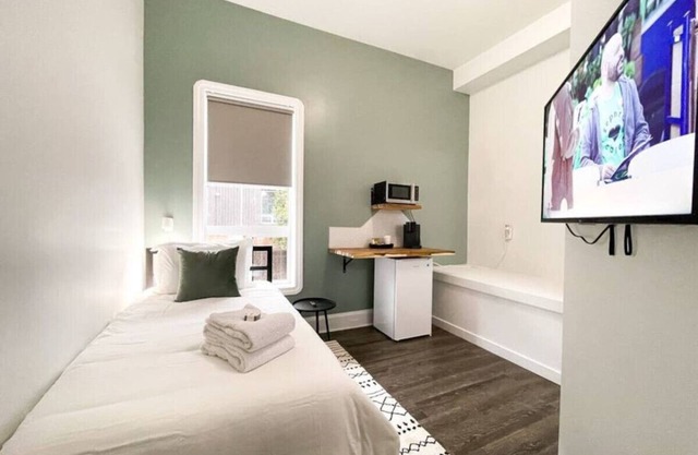 Boutique Hotel - Suite #7 Single