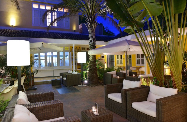 Boutique Hotel t Klooster