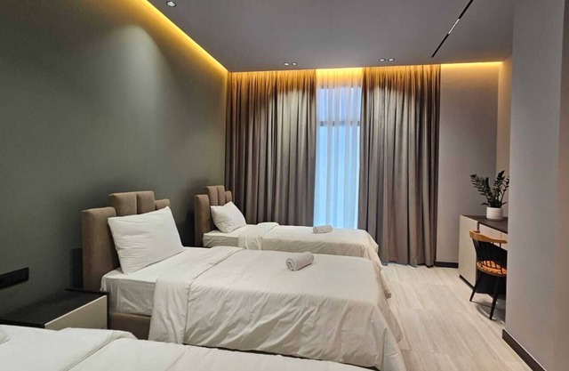 Boutique Hotel The Roots