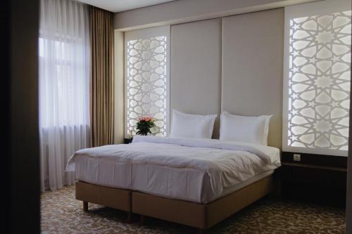 Boutique Hotel Tomiris