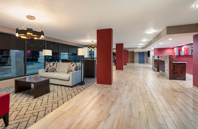 Boutique Hotel