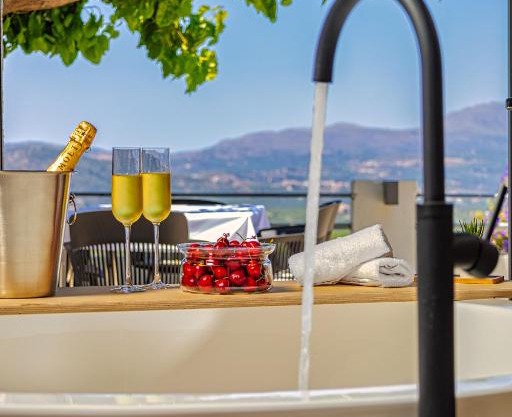 Boutique house Romantza