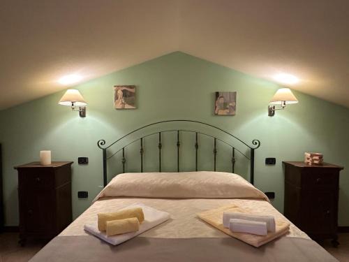 Boutique House San Filippo