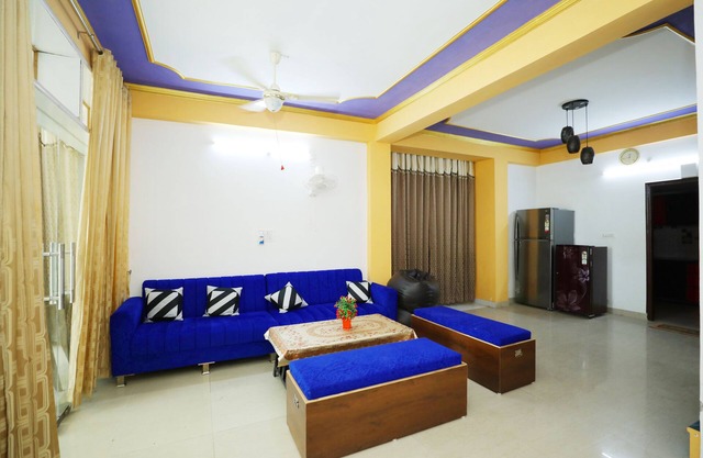 Boutique Indian Home Stay - Pandora Home Stay