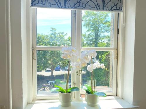Boutique lejlighed Nakskov
