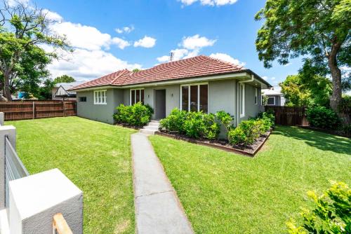 Boutique Living East Toowoomba