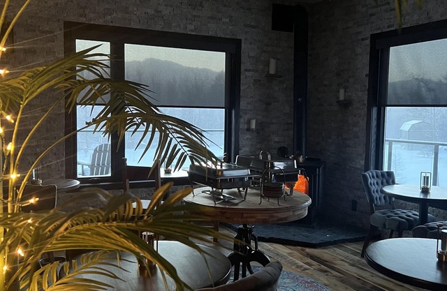 Boutique Lodge in Kananaskis