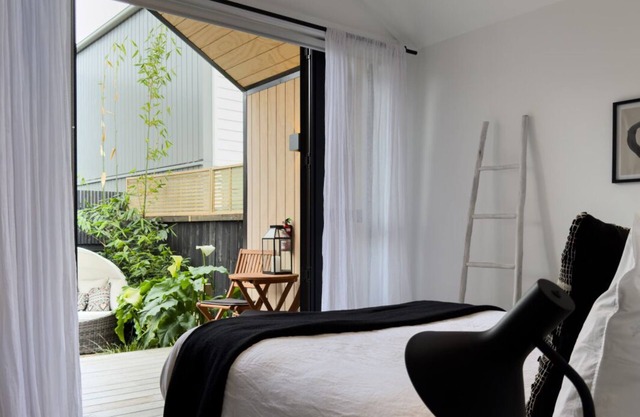 Boutique Luxury Stay @ Matakana