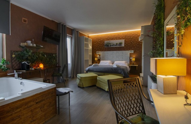 Boutique Relais Villa Sofia