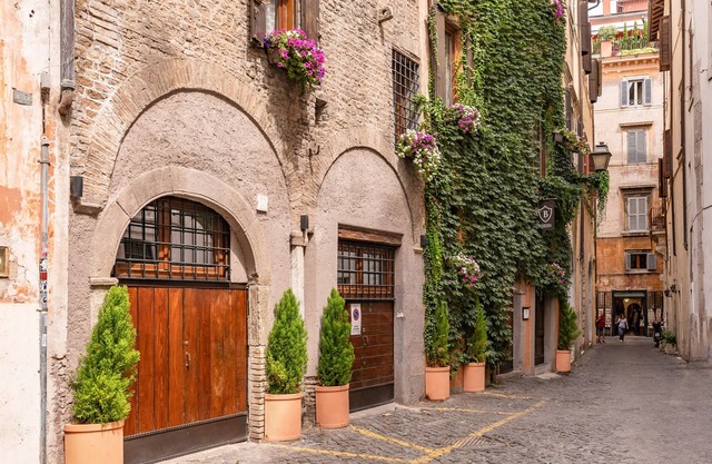 Boutique Relais Barozzi & Spa
