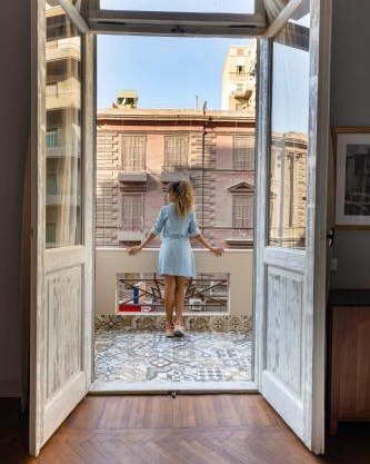 Boutique Residence Layal-Lemon Spaces Downtown