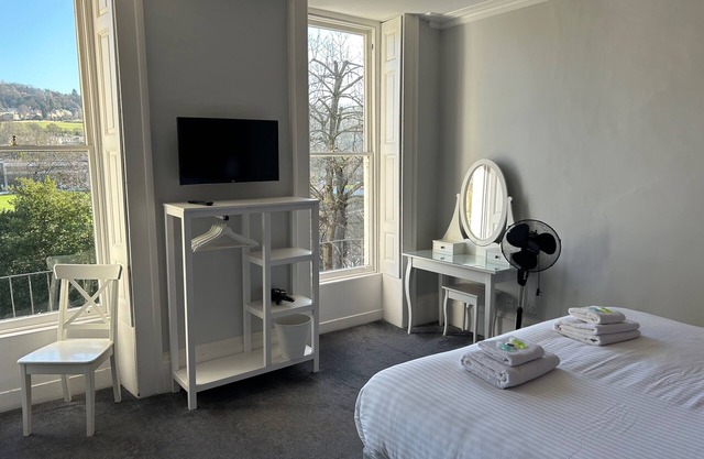Apartamento boutique en la ubicación central perfecta