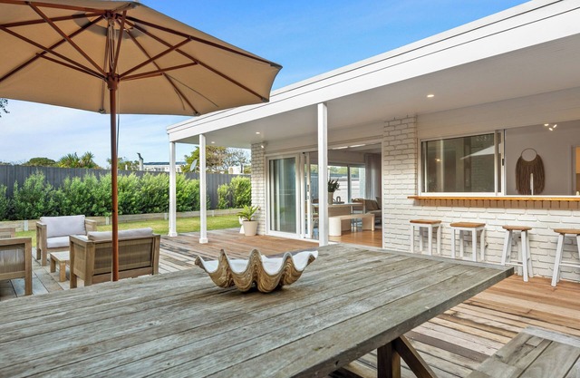 Boutique Retreat Portsea by Ready Set Stay