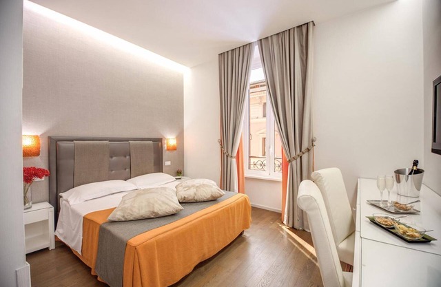 Boutique Rome Inn