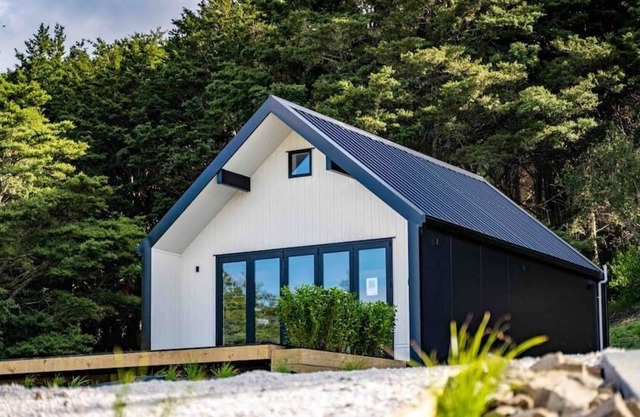 Boutique Rural Accomodation with Sand Dune views