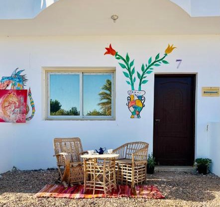 Boutique sea lodge