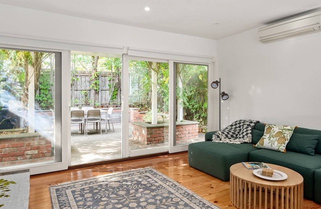 BOUTIQUE STAYS - Alkira House
