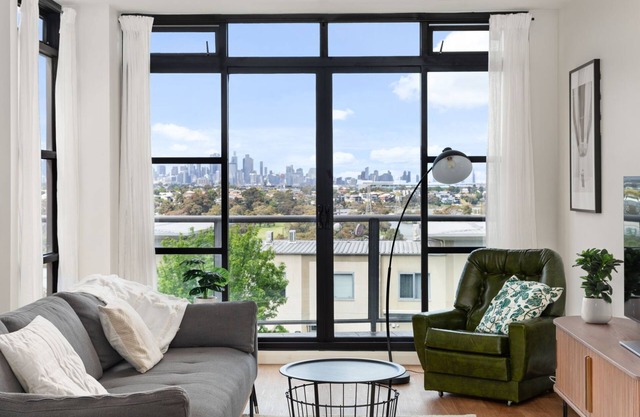 BOUTIQUE STAYS - Amelia