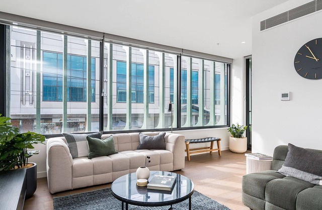 BOUTIQUE STAYS - Axel Apartments 101 - The Anderson