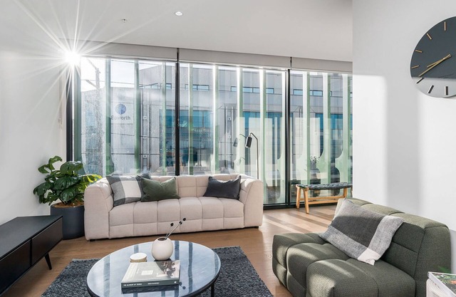 BOUTIQUE STAYS - Axel Apartments 201 The Clarke