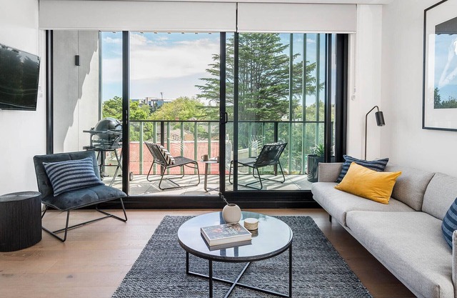 BOUTIQUE STAYS - Axel Apartments 104 - The Lawson