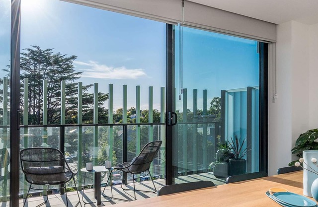BOUTIQUE STAYS - Axel Apartments 203 The Bonfield