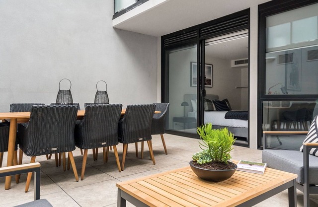 BOUTIQUE STAYS - Axel Apartments G02 The Faircroft