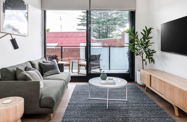 BOUTIQUE STAYS - Axel Apartments G01 - The Grove