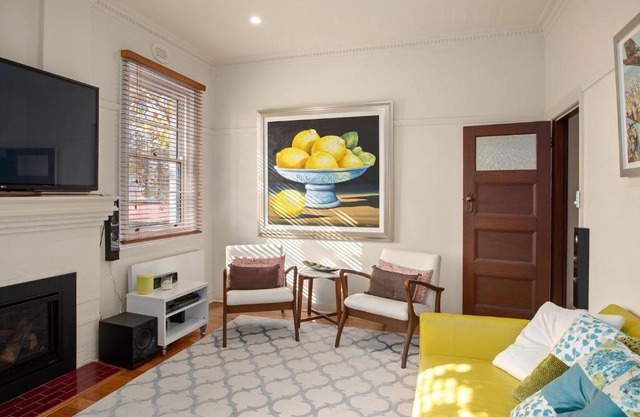 Boutique Stays - Cherrybombe