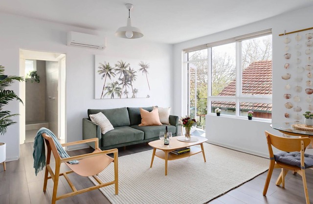 BOUTIQUE STAYS - Cocomo