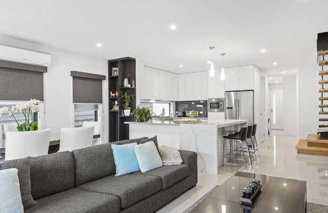 Boutique Stays - Edinburgh Place