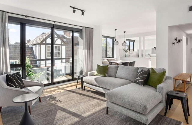 Boutique Stays - Elmtree