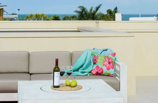 ESTANCIAS BOUTIQUE - Mirador Hampton