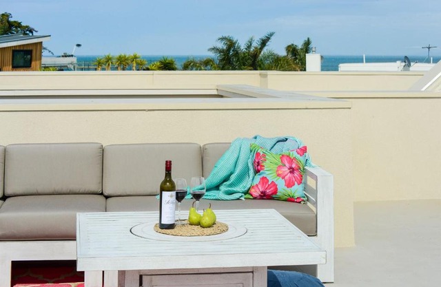 Boutique Stays - Hampton Lookout
