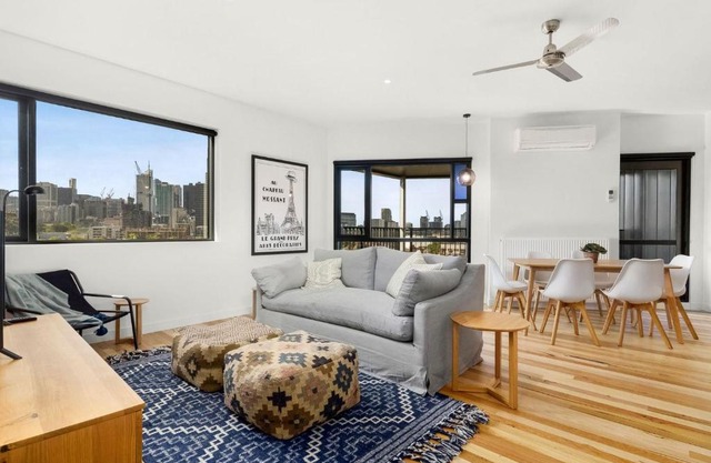 Boutique Stays - Highviews