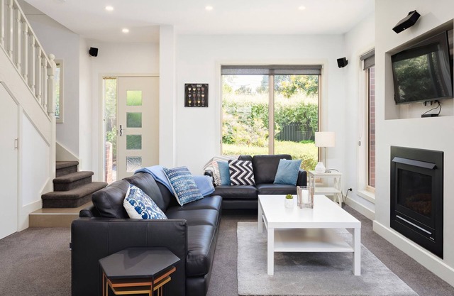 ESTANCIAS BOUTIQUE - Mentone Abode