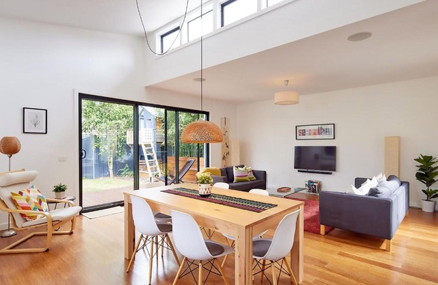 Boutique Stays - Mordi Beach House