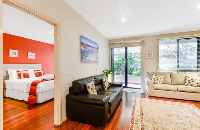 Boutique Stays - River Boulevard