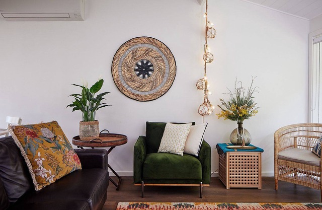 BOUTIQUE STAYS - Sandy Sanctuary