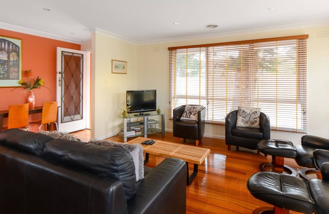 BOUTIQUE STAYS - Sandy Haven A