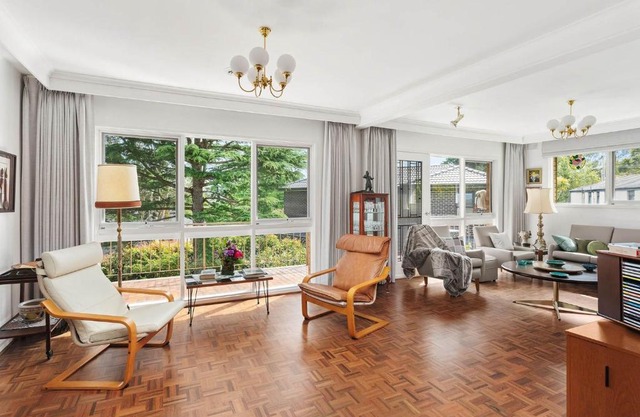 Boutique Stays - That 70s House