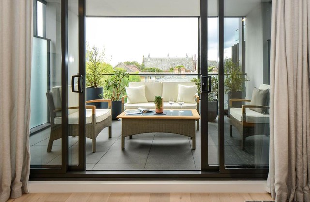 Boutique Stays - The Lincoln