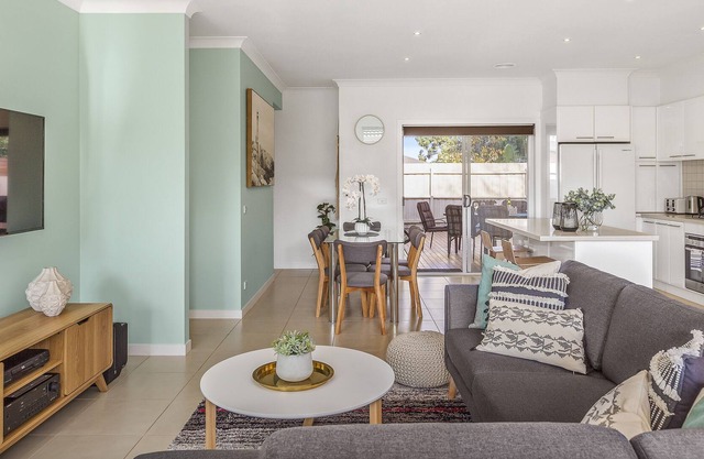BOUTIQUE STAYS - The Richardson