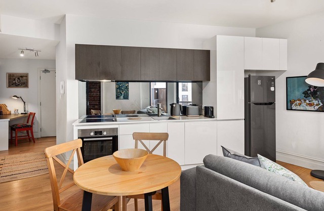 BOUTIQUE STAYS - Unico
