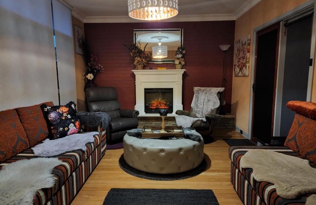 Boutique style accomodation near Busselton Jetty